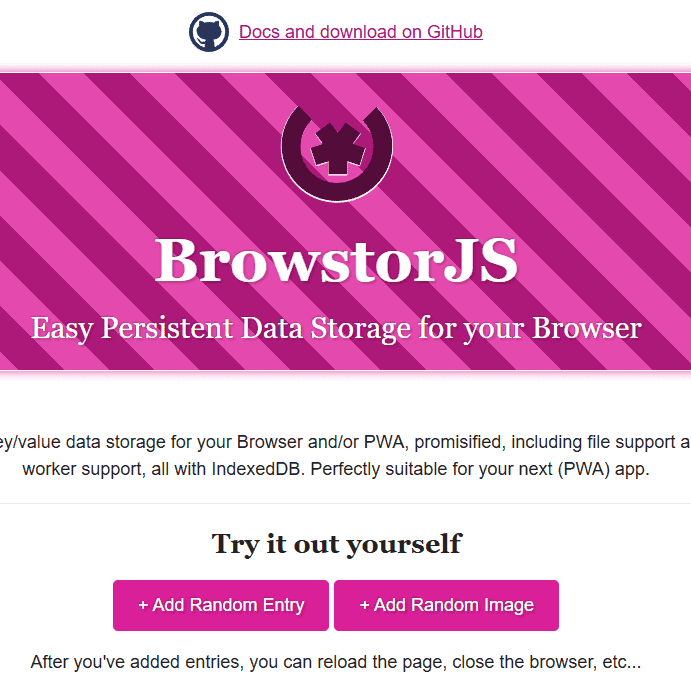 BrowstorJS