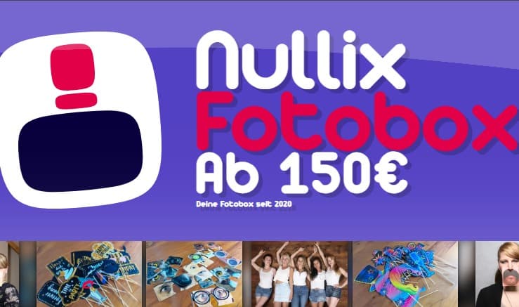 Fotobox