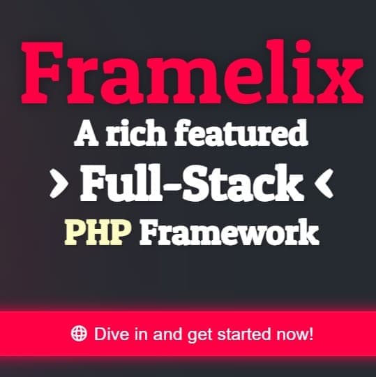Framelix